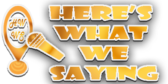 hereswhatwesaying.com