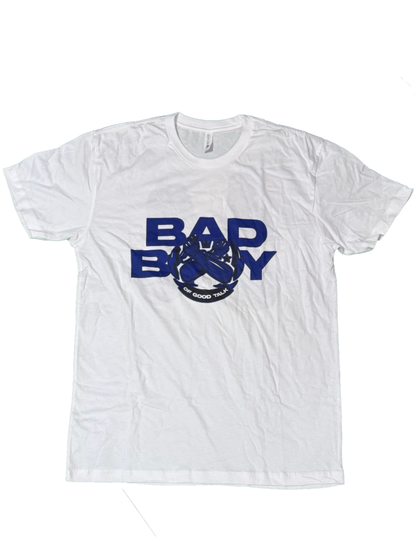 Bad Boy Blue Large